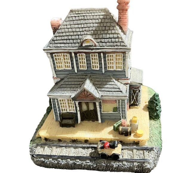 Harmony Grove Collection - 5 figures- 1994 - coll2 - Picture 6 of 12